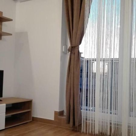 Sibenska Oaza Apartment ชิเบนิก ภายนอก รูปภาพ